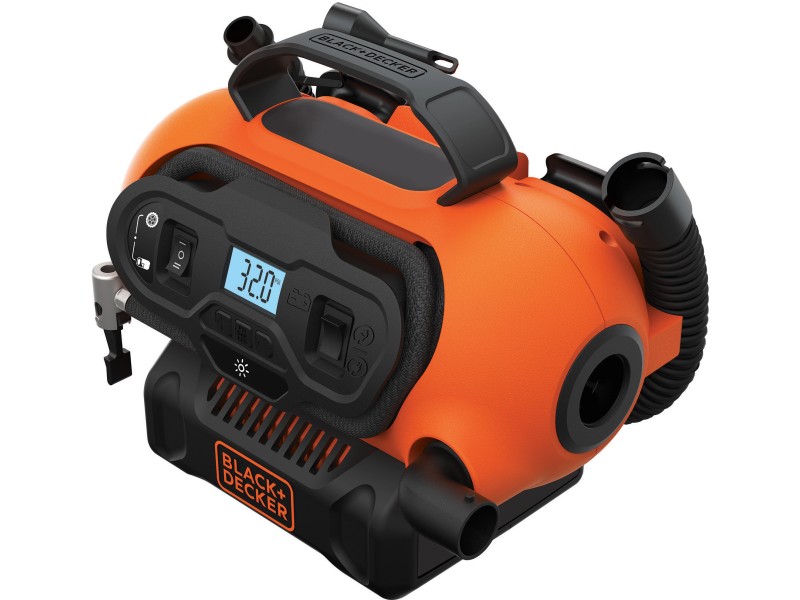 Black+Decker Ersatz-Akku 18 V 4,0 Ah BL4018 kaufen bei OBI