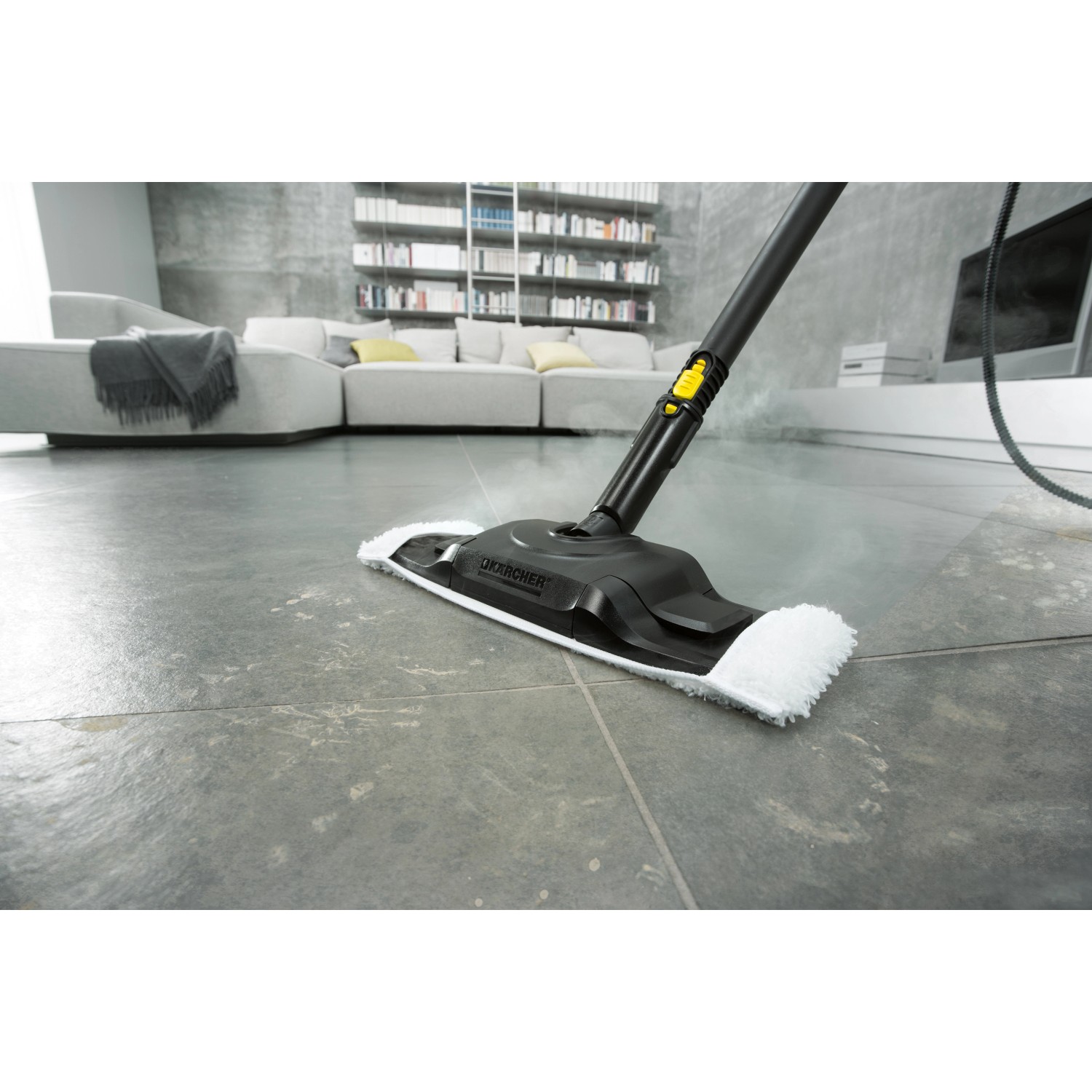 Kärcher Dampfreiniger SC 4 kaufen bei OBI