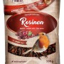 Fidelio Rosinen 500g für Wildvögel: Getrocknete Weinbeeren als energiereiches Vogelfutter.