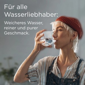 Brita Wasserfilter-Kartusche Maxtra Pro Pure Performance 2er Pack