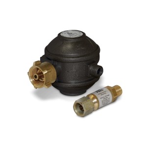 Enders®  Profi Gas Kit