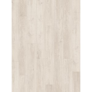 Parador Laminat Basic 400 Altholz Weiß, wasserfest, 8mm stark. Laminatboden in heller Holzoptik.