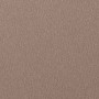 Detailaufnahme des khaki-farbenen Sonnensegels Neptun Beach Dreieck, Textilstruktur sichtbar.