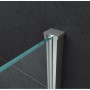 Glasdeals Duschkabine CASSETTA 100 x 100 x 195 cm 3229_5