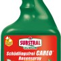 Substral Celaflor Schädlingsfrei Careo Rosenspray gegen Schädlinge an Zierpflanzen.