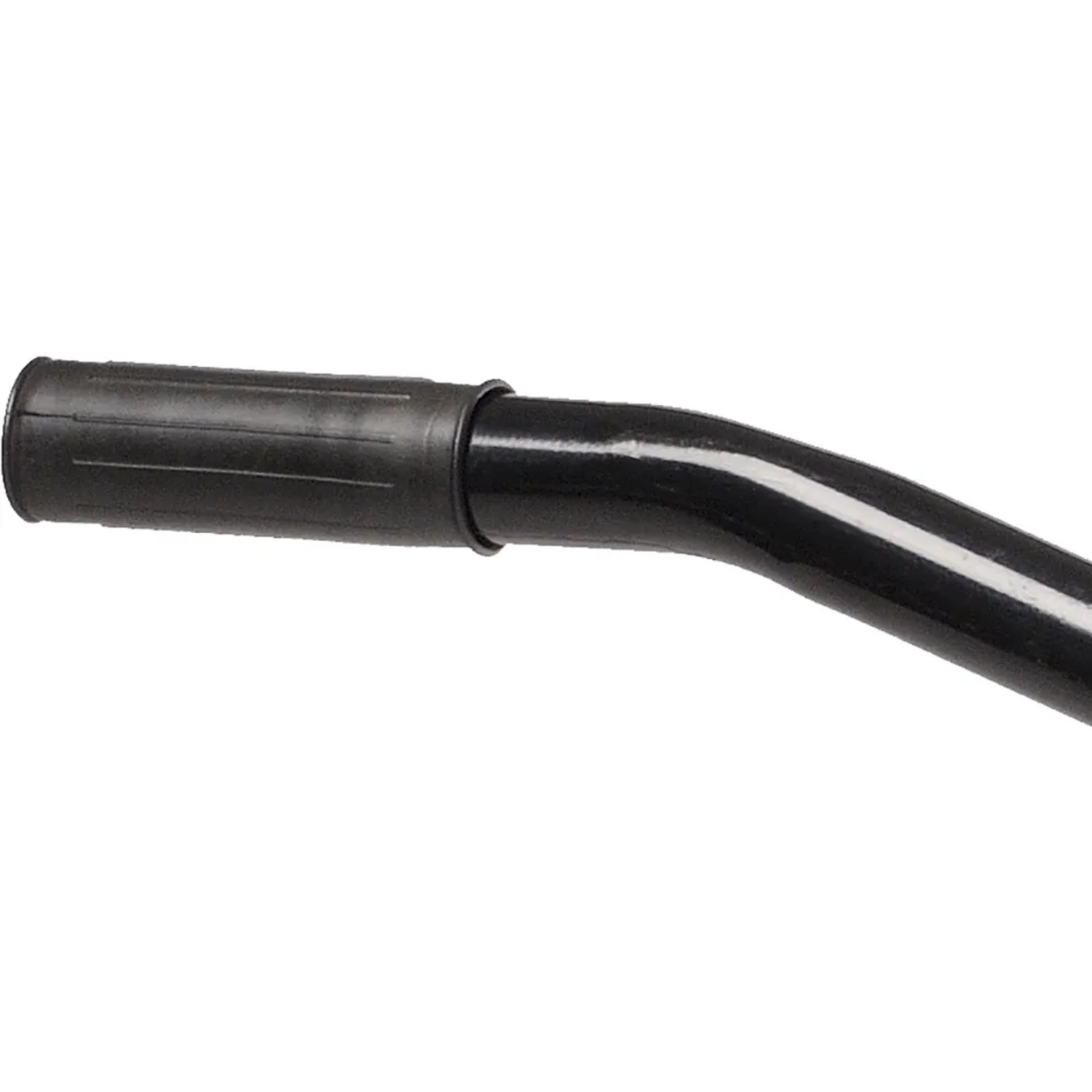 Detailaufnahme: Griff der Haemmerlin BiBox One Schubkarre.