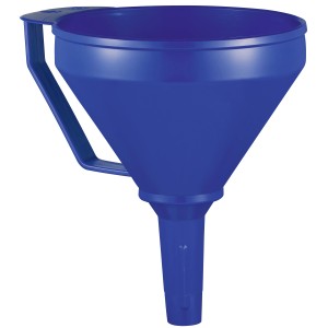 LUX Trichter mit Sieb Ø 160 mm