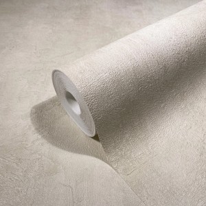Rolle Marburg Vliestapete Loft Superior 5 Beige mit Struktur, modernes Design.