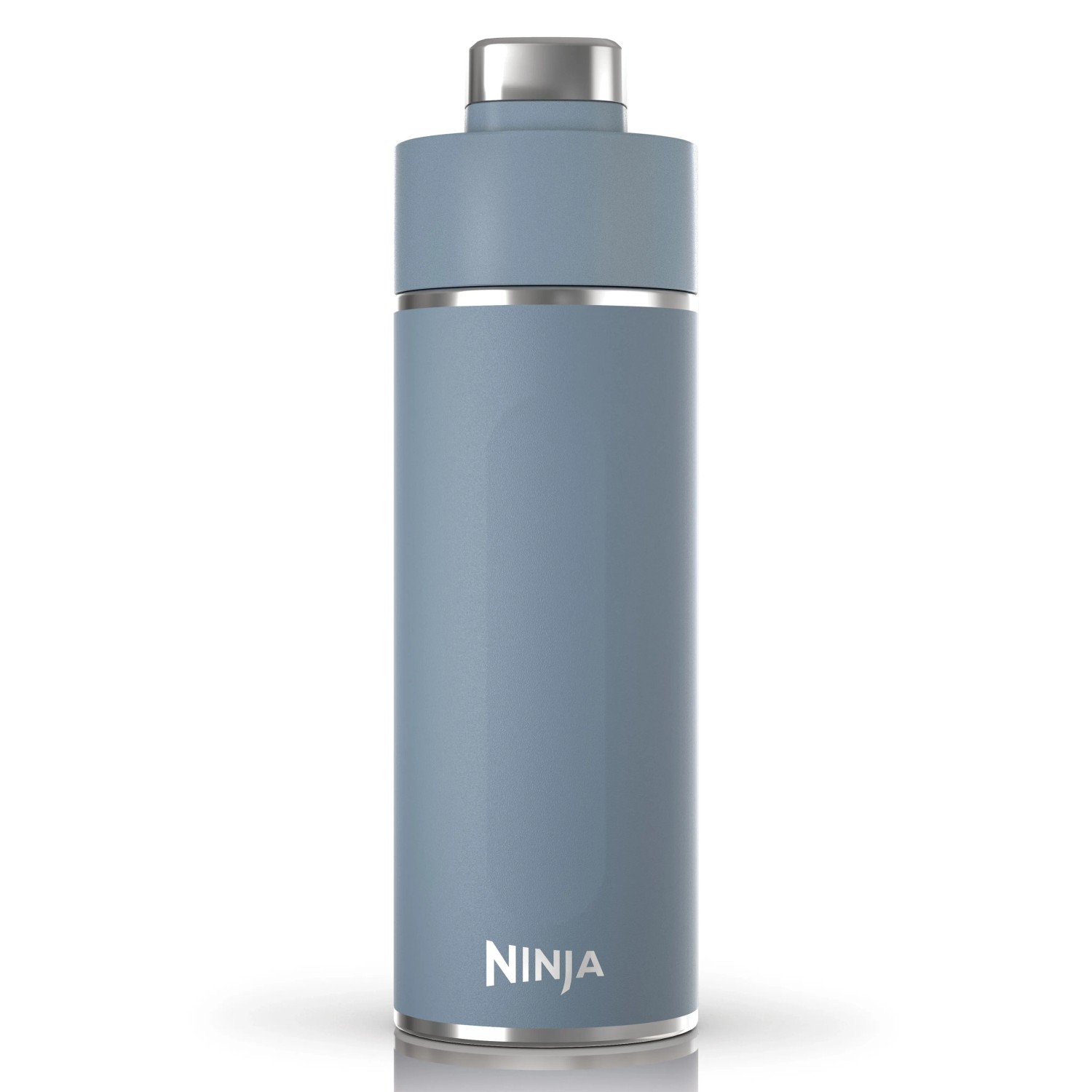 Star Wars Aluminium-Wasserflasche 750 Ml Mit Karabiner - Offizielles Lizenzprodukt, Mehrfarbig