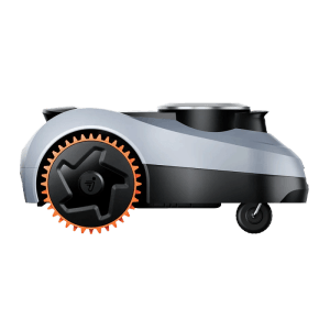 Segway Mähroboter Navimow i210E LiDAR für Mähfläche 1.000 m²