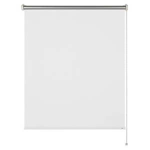 Schöner Wohnen Thermo-Rollo Martha 60 cm x 150 cm Weiß