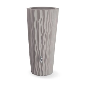Arves Regentonne Alana 160 l Taupe