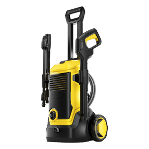 Kärcher Hochdruckreiniger K 6 Flex Home 160 bar 510 l/h