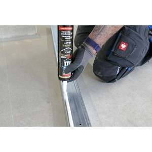 Soudal Fix ALL X-treme Power Weiß 415 g