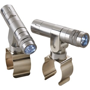 Napoleon BBQ Griffleuchten 2 Stück