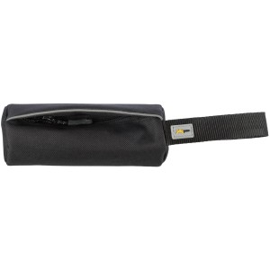 Jollypaw Snack-Dummy, rund, Ø 6x16cm, aus Polyester, für Hunde-Erziehung.