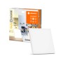 Ledvance Planon Sun@Home LED-Deckenleuchte, rahmenlos, 30x30 cm, für Smart Home Beleuchtung.