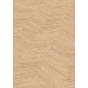 Egger Laminatboden EL290F NatureSense Skanderborg Eiche Sand in Fischgrätmuster