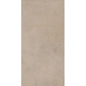 Bodenfliese Denver, Feinsteinzeug, taupe, matt, 30x60 cm.