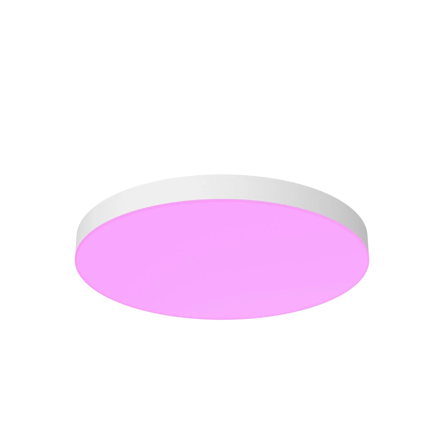 Philips Hue Smart-LED-Panelleuchte Datura White & Color Ambiance Ø 38,4 cm_2