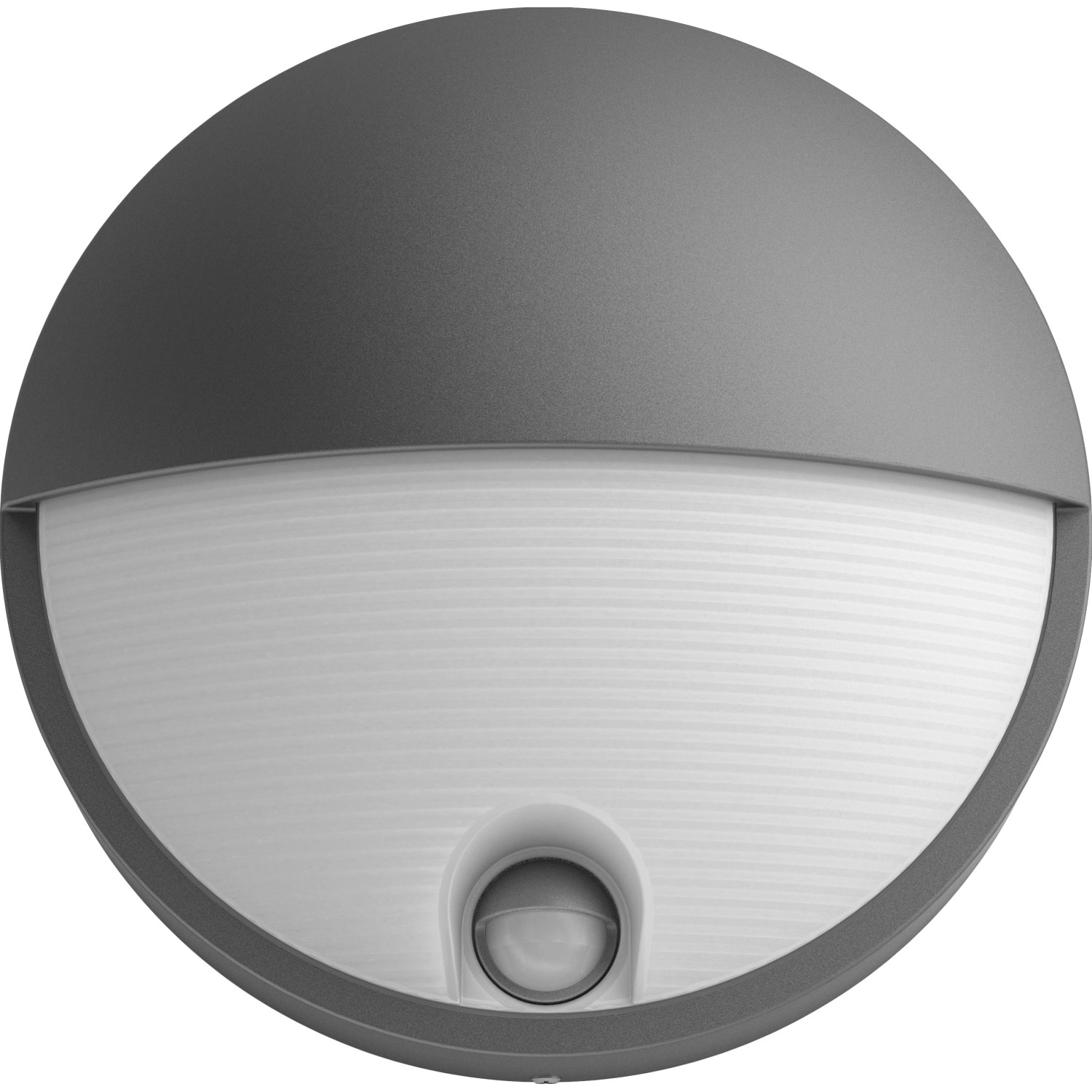 Philips myGarden LEDAußenWandleuchte mit Bewegungsmelder Capricorn