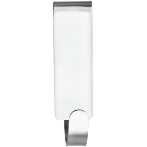 Wenko Doppel-Duschhaken Vieste Edelstahl Matt