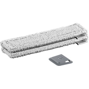 Kärcher Microfaser-Wischbezug Outdoor für Fensterreiniger WV