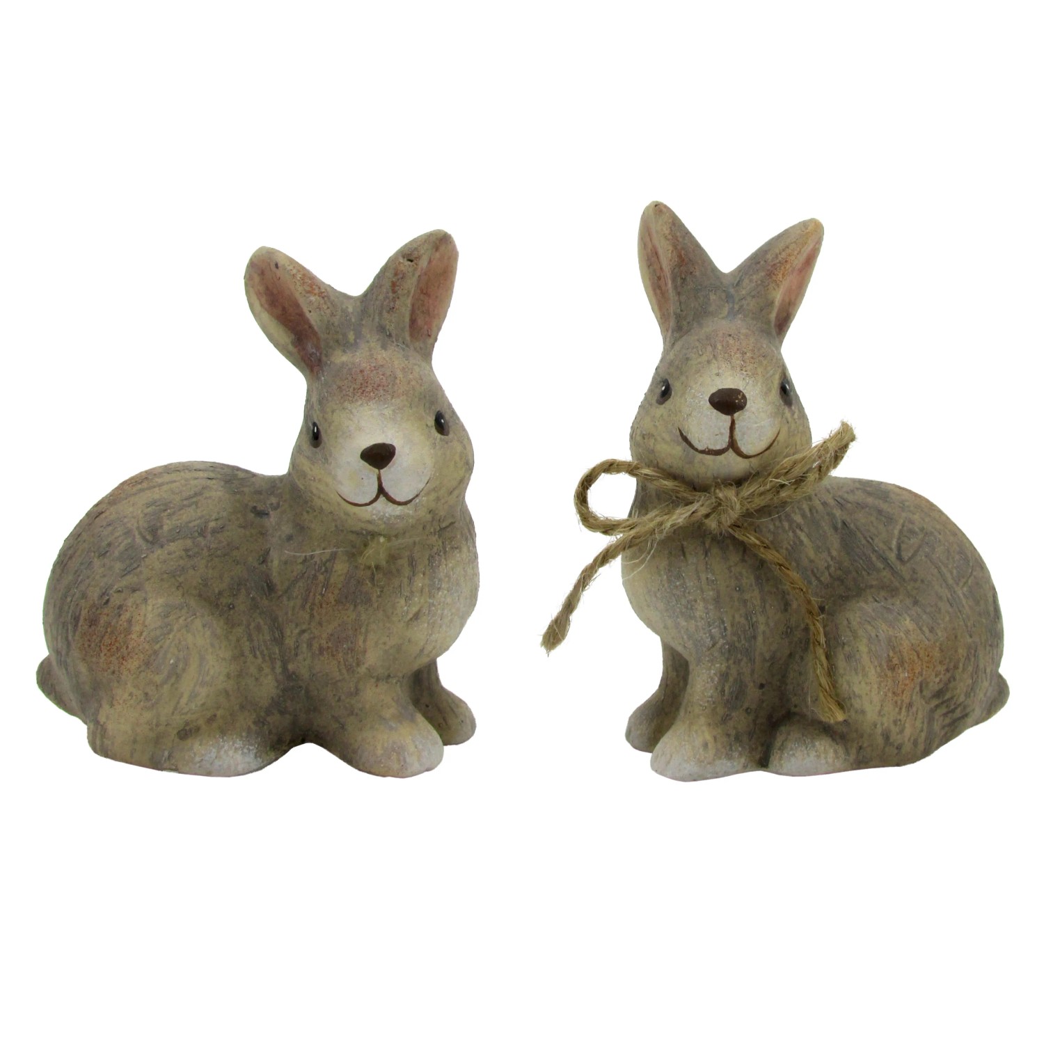 Keramik-Hase 2-fach sortiert 7,2 cm Braun kaufen bei OBI