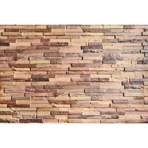 Rebel of Styles Verblender UltraLight Colorado Teak HD Printed