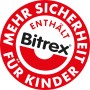 Logo: Protect Home FormineX Ameisenmittel mit Bitrex – mehr Sicherheit für Kinder.