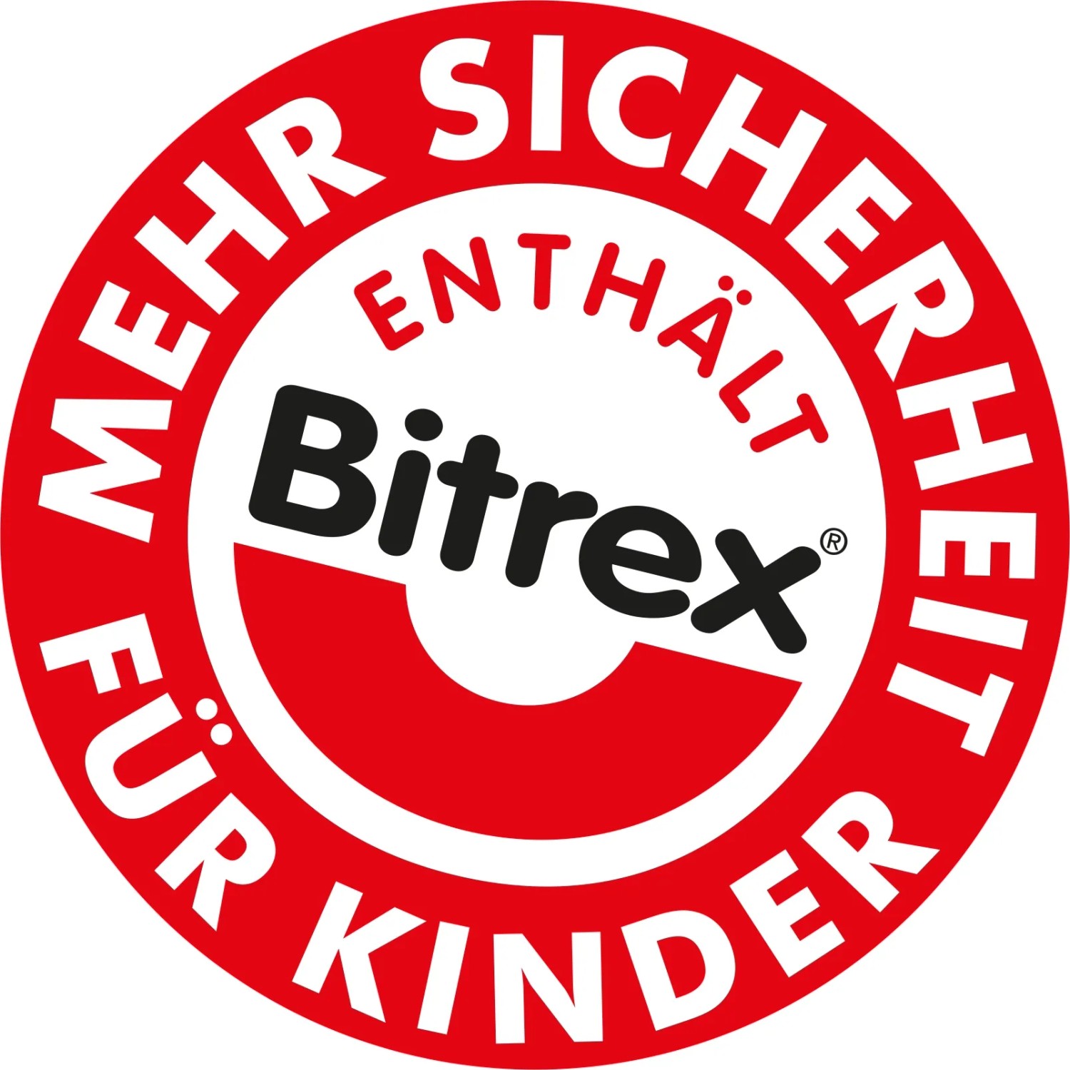 Logo: Protect Home FormineX Ameisenmittel mit Bitrex – mehr Sicherheit für Kinder.