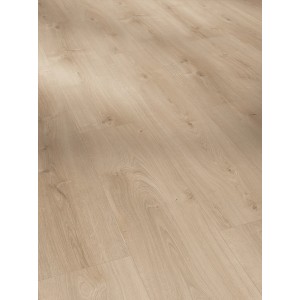 Heller Parador Basic 600 Laminatboden in Holzoptik, wasserfest und mit Klick-System.