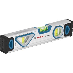Bosch Professional Wasserwaage, Teil des 13-teiligen Werkzeug-Sets.