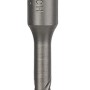 Bosch Hammerbohrer SDS Plus-3, 6x150x260 mm, für Beton und Mauerwerk.
