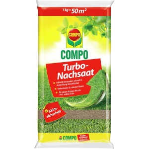 Compo Rasen kaufen bei OBI