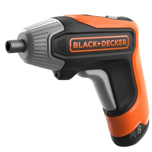 Black+Decker Akku-Schrauber in Aufbewahrungsbox 3,6 V