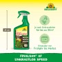 Neudorff Finalsan AF Unkrautlos Speed 1 l Flasche. Unkrautvernichter für Beet und Garten.
