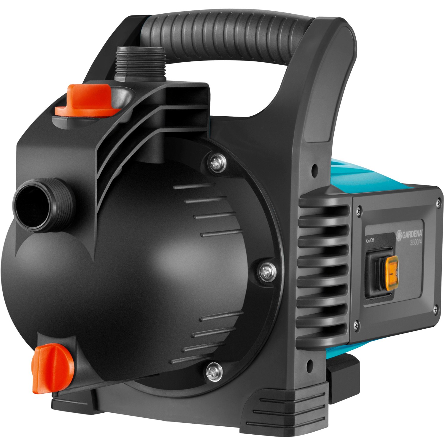Gardena GartenpumpenSet 3500/4 kaufen bei OBI