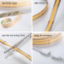 Paulmann MaxLED COB LED-Streifen Basis-Set, 3m, warmweiß, mit Klebeband, teilbar und einfach zu verbinden.