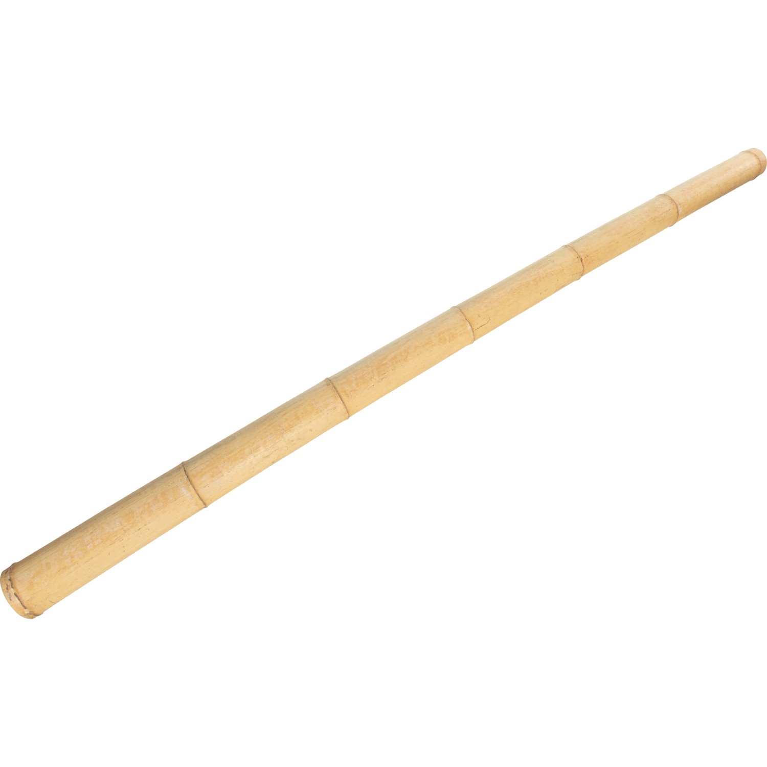 Bambusstab XL  10 cm x 210 cm kaufen bei OBI