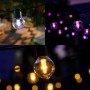 Philips Hue Smart-Outdoor-LED-Lichterkette Festavia Globe 20 Lampen 14 m_9