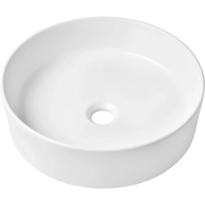 baliv Aufsatzwaschbecken WBA-390.10 Ø 40 cm