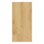 Cersanit Bodenfliese Timberfox in Naturholz-Optik, Feinsteinzeug, 29,8x59,8 cm.