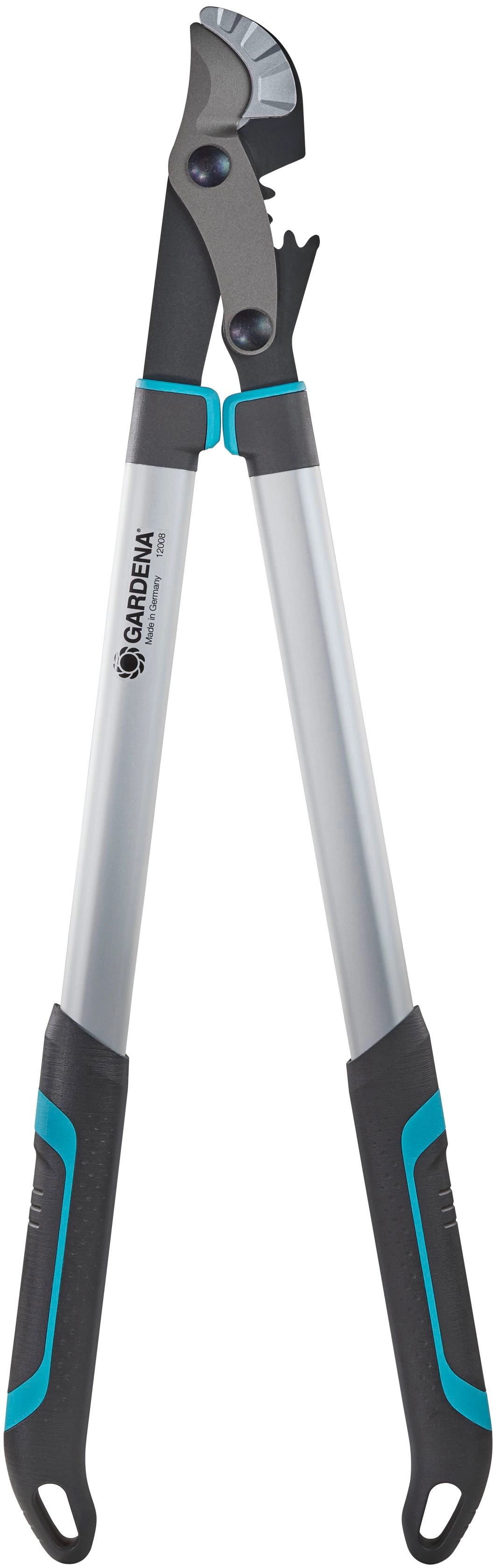 Gardena Astschere EnergyCut 750 A AmbossPrinzip 42 mm Schnittstärke