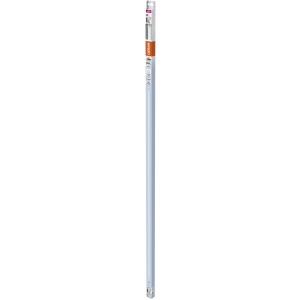 Osram LED-Leuchtstofflampe, 18W, kaltweiß, 121cm. LED Röhre für G13 Sockel.