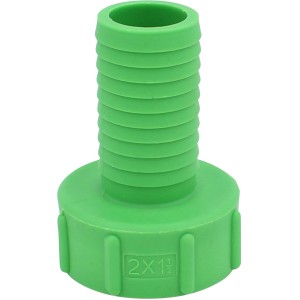 IBC Schlauchadapter auf 1,5 "