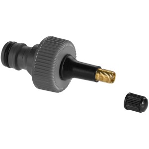 Gardena Entwässerungsventil-Set für Pipeline, Sprinkler- und Original Gardena System.