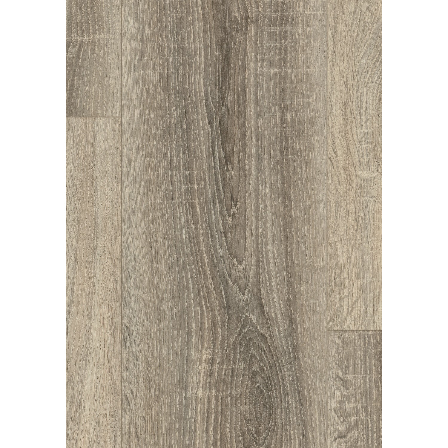 Egger Klick-Designboden Home Eiche Grau, 60mm stark, mit Trittschalldämmung. Vinylboden in Holzoptik.