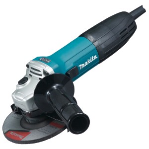 Makita Winkelschleifer GA5030R 125 mm 720 W