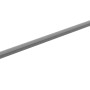 LyghtUp LED-Zaunbeleuchtung, 246 cm, anthrazit, für Außenbeleuchtungssysteme.